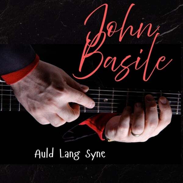 Cover art for Auld Lang Syne